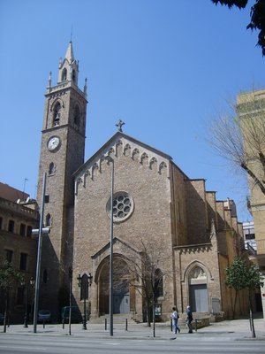 원죄 없이 잉태되신 성모 대성당(바실리카 데 라 푸리시마 콘셉시온)